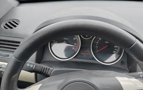 Opel Astra H, 2008 год, 300 000 рублей, 9 фотография