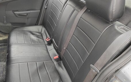 Opel Astra H, 2008 год, 300 000 рублей, 4 фотография