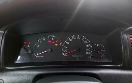 Toyota Corolla, 2003 год, 495 000 рублей, 12 фотография