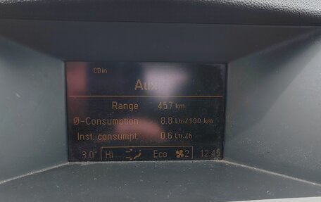 Opel Astra H, 2008 год, 300 000 рублей, 6 фотография