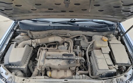 Opel Astra H, 2008 год, 300 000 рублей, 12 фотография