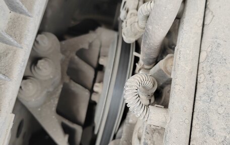 Opel Astra H, 2008 год, 300 000 рублей, 14 фотография