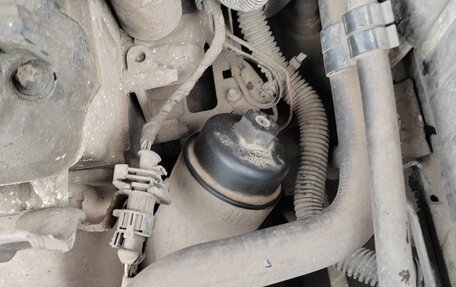 Opel Astra H, 2008 год, 300 000 рублей, 13 фотография