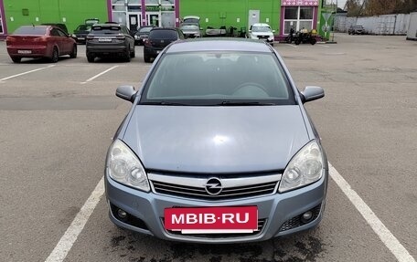 Opel Astra H, 2008 год, 300 000 рублей, 2 фотография