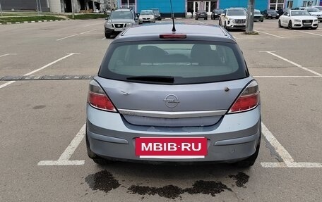 Opel Astra H, 2008 год, 300 000 рублей, 3 фотография