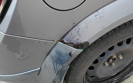 Opel Astra H, 2008 год, 300 000 рублей, 25 фотография