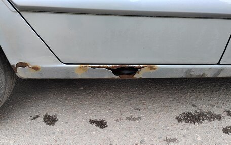 Opel Astra H, 2008 год, 300 000 рублей, 26 фотография