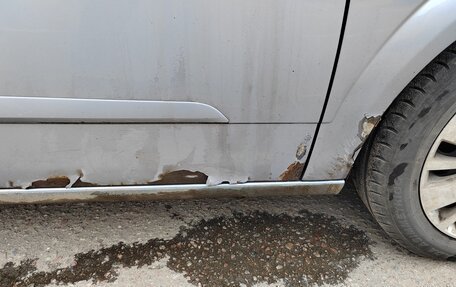 Opel Astra H, 2008 год, 300 000 рублей, 27 фотография