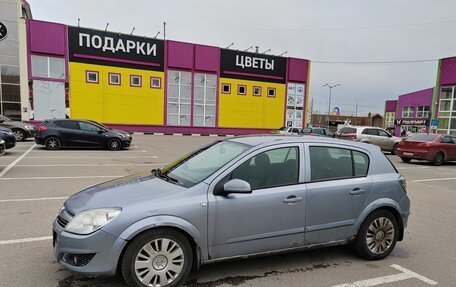 Opel Astra H, 2008 год, 300 000 рублей, 20 фотография
