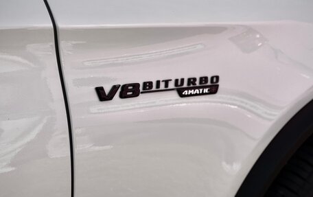 Mercedes-Benz GLC AMG, 2018 год, 7 250 000 рублей, 4 фотография