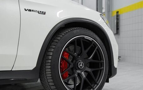 Mercedes-Benz GLC AMG, 2018 год, 7 250 000 рублей, 17 фотография