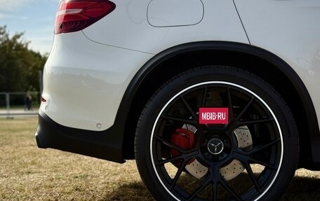 Mercedes-Benz GLC AMG, 2018 год, 7 250 000 рублей, 6 фотография