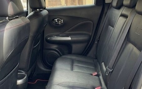 Nissan Juke II, 2011 год, 950 000 рублей, 8 фотография