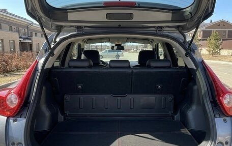 Nissan Juke II, 2011 год, 950 000 рублей, 6 фотография