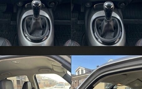 Nissan Juke II, 2011 год, 950 000 рублей, 7 фотография