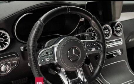 Mercedes-Benz GLC AMG, 2018 год, 7 250 000 рублей, 23 фотография
