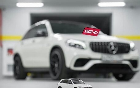 Mercedes-Benz GLC AMG, 2018 год, 7 250 000 рублей, 26 фотография