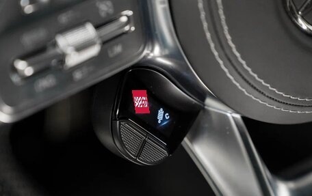 Mercedes-Benz GLC AMG, 2018 год, 7 250 000 рублей, 21 фотография