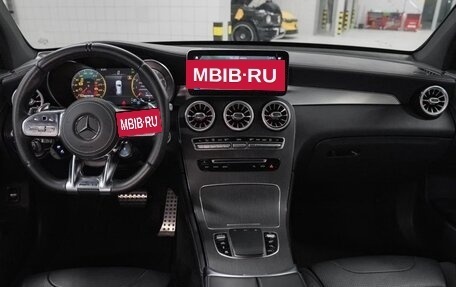 Mercedes-Benz GLC AMG, 2018 год, 7 250 000 рублей, 19 фотография
