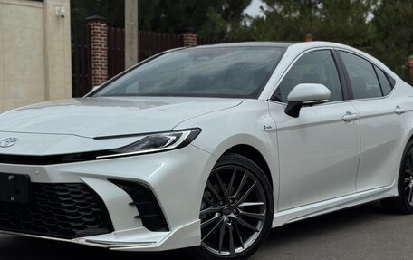 Toyota Camry, 2026 год, 4 250 000 рублей, 2 фотография