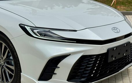 Toyota Camry, 2026 год, 4 250 000 рублей, 3 фотография