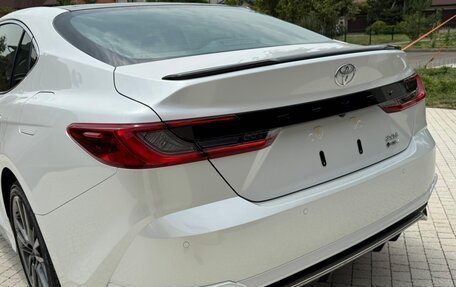 Toyota Camry, 2026 год, 4 250 000 рублей, 6 фотография