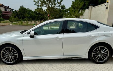 Toyota Camry, 2026 год, 4 250 000 рублей, 11 фотография