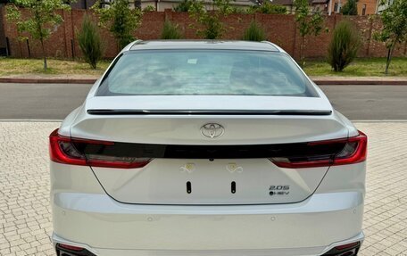 Toyota Camry, 2026 год, 4 250 000 рублей, 5 фотография