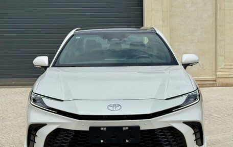 Toyota Camry, 2026 год, 4 250 000 рублей, 7 фотография