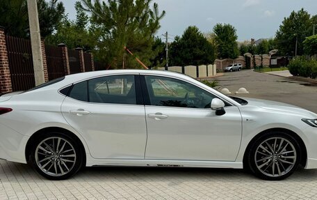 Toyota Camry, 2026 год, 4 250 000 рублей, 9 фотография