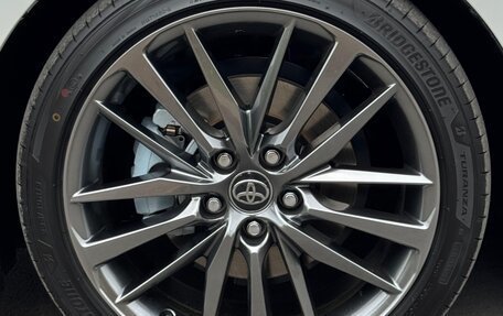 Toyota Camry, 2026 год, 4 250 000 рублей, 16 фотография