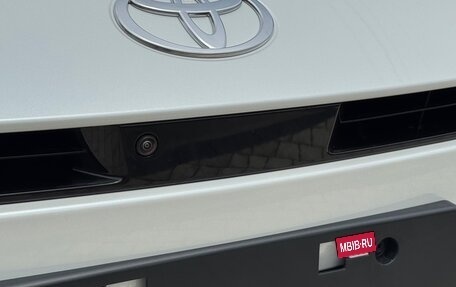 Toyota Camry, 2026 год, 4 250 000 рублей, 17 фотография