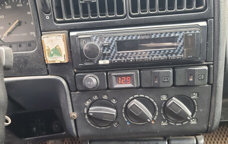 Volkswagen Passat B3, 1991 год, 140 000 рублей, 9 фотография