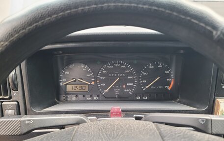 Volkswagen Passat B3, 1991 год, 140 000 рублей, 8 фотография