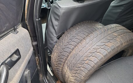 Volkswagen Passat B3, 1991 год, 140 000 рублей, 6 фотография