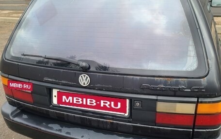 Volkswagen Passat B3, 1991 год, 140 000 рублей, 3 фотография