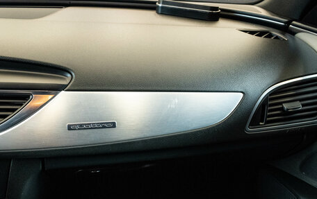 Audi A6, 2012 год, 1 899 000 рублей, 8 фотография