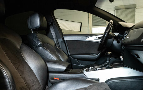 Audi A6, 2012 год, 1 899 000 рублей, 12 фотография