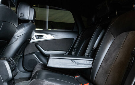 Audi A6, 2012 год, 1 899 000 рублей, 10 фотография