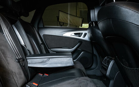 Audi A6, 2012 год, 1 899 000 рублей, 11 фотография