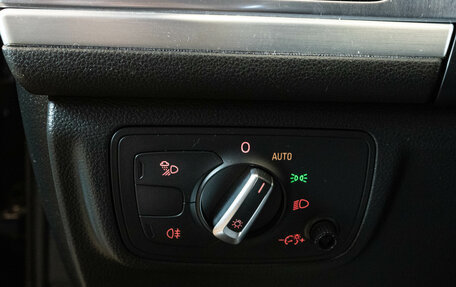 Audi A6, 2012 год, 1 899 000 рублей, 16 фотография