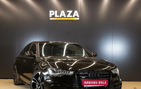 Audi A6, 2012 год, 1 899 000 рублей, 2 фотография