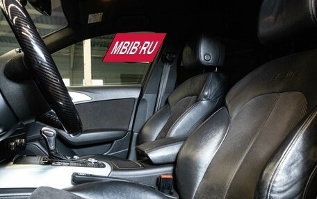 Audi A6, 2012 год, 1 899 000 рублей, 9 фотография