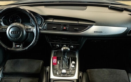 Audi A6, 2012 год, 1 899 000 рублей, 5 фотография