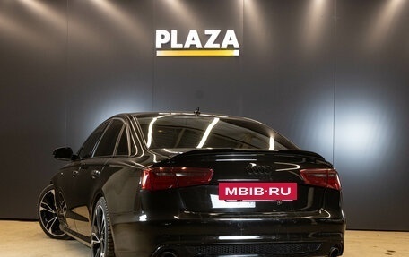 Audi A6, 2012 год, 1 899 000 рублей, 3 фотография