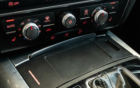 Audi A6, 2012 год, 1 899 000 рублей, 21 фотография