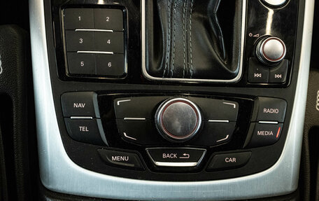 Audi A6, 2012 год, 1 899 000 рублей, 24 фотография