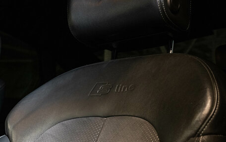 Audi A6, 2012 год, 1 899 000 рублей, 29 фотография