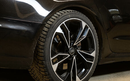 Audi A6, 2012 год, 1 899 000 рублей, 30 фотография