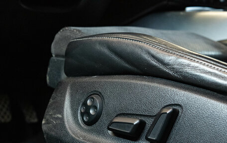 Audi A6, 2012 год, 1 899 000 рублей, 27 фотография